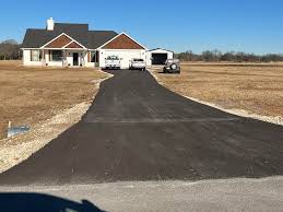 Driveway Overlay Services in Courtland, VA